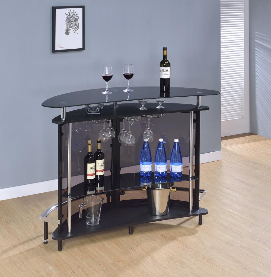 Amarillo - HOME BAR