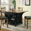 Slater - KITCHEN ISLAND