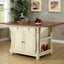 Slater - KITCHEN ISLAND
