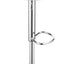 Ramses - ADJUSTABLE BAR STOOL