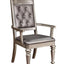 Bling Game - ARM CHAIR