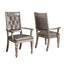 Bling Game - ARM CHAIR