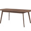 Redbridge - BUTTERFLY LEAF DINING TABLE