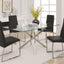 Carmelo - DINING TABLE
