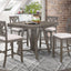 Athens - COUNTER HEIGHT DINING TABLE