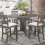 Athens - COUNTER HEIGHT DINING TABLE