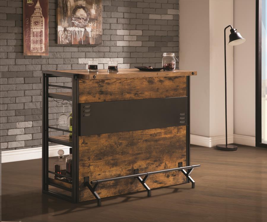 Renaldi - HOME BAR