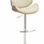 Harris - ADJUSTABLE BAR STOOL