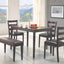Guillen - 5 PC DINING SET