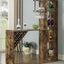 Belvedere - HOME BAR
