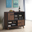Ezekiel - BAR CABINET