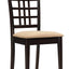 Kelso - SIDE CHAIR