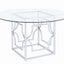 Starlight - DINING TABLE BASE