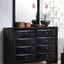 Briana - DRESSER