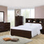 Jessica - CALIFORNIA KING BED