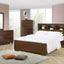 Jessica - CALIFORNIA KING BED 4 PC SET