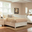 Sandy Beach - QUEEN STORAGE BED