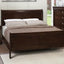 Louis Philippe - FULL BED