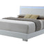 Felicity - EASTERN KING BED