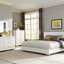 Felicity - CALIFORNIA KING BED 4 PC SET