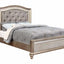 Bling Game - CALIFORNIA KING BED
