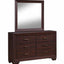 Kauffman - DRESSER