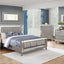 Leighton - QUEEN BED