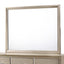 Beaumont - DRESSER MIRROR