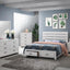 Brantford - QUEEN STORAGE BED