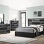 Blacktoft - QUEEN BED