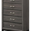 Watson - CHEST