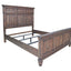 Avenue - QUEEN BED