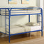 Morgan - TWIN / TWIN BUNK BED