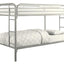 Morgan - TWIN / TWIN BUNK BED