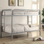 Morgan - TWIN / TWIN BUNK BED
