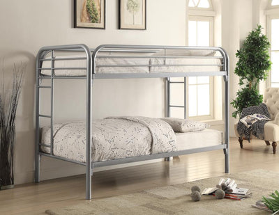 Morgan - TWIN / TWIN BUNK BED