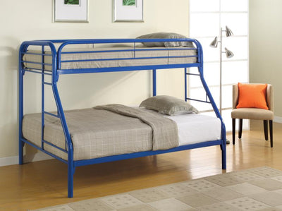 Morgan - TWIN / FULL BUNK BED