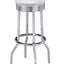 Theodore - SWIVEL BAR STOOL