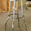 Theodore - SWIVEL BAR STOOL