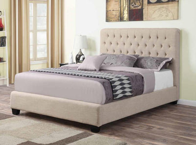 Chloe - FULL BED