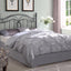 Evan - QUEEN / FULL HEADBOARD