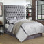 Camille - QUEEN BED