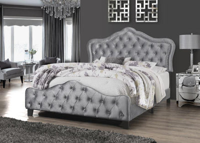 Bella - QUEEN BED