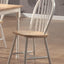 Cinder - SIDE CHAIR