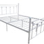 Canon - QUEEN BED