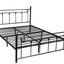 Canon - QUEEN BED