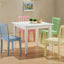 Rory - 5 PC YOUTH TABLE SET