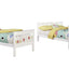 Chapman - TWIN / FULL BUNK BED