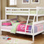 Chapman - TWIN / FULL BUNK BED