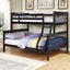 Chapman - TWIN / FULL BUNK BED